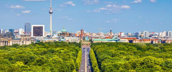 Sustainable Meetings Berlin Grundlagenkurs