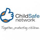 ChildSafe Network Logo