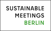 Sustainable Meetings Berlin logo