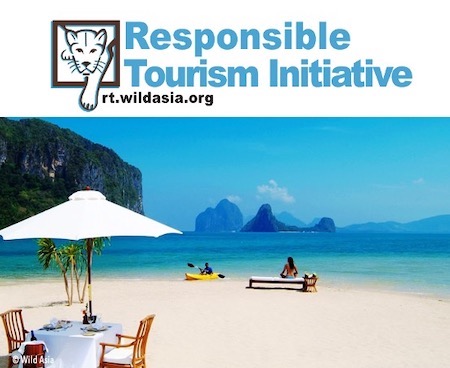 Wild Asia Responsible Tourism Leaders
