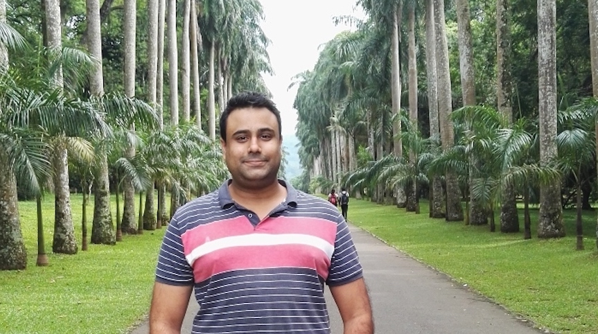 FairAway Case Study Local Expert Sri Lanka