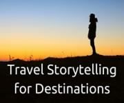 TrainingAid Travel Storytelling for Destinations