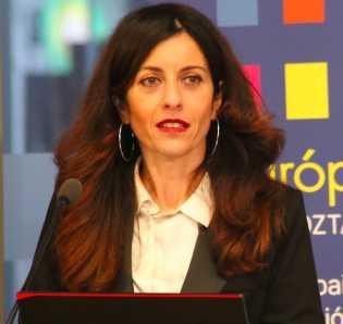 Silvia Barbone 