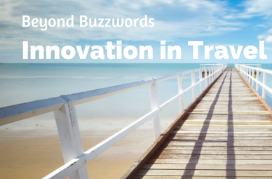 Innovation in Travel and Tourism