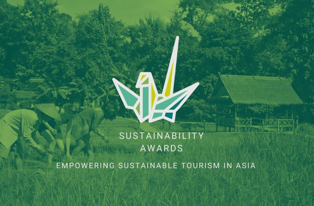 EXO Foundation Awards Sustainable Tourism in Asia