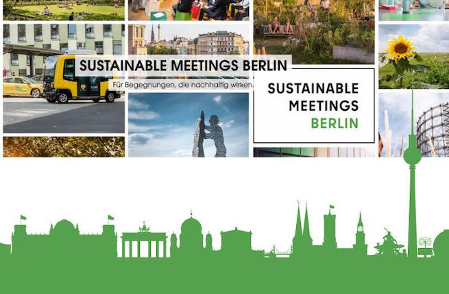 Sustainable Meetings Berlin
