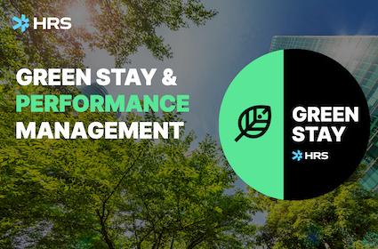 Green Stay Performance Management