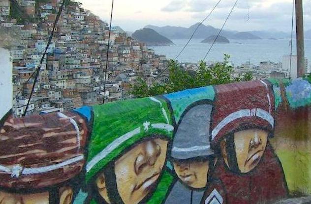 Museu de Favela Community-Led Tours