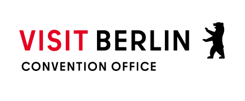 VisitBerlin logo